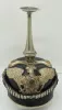 Prussian General a la Suite Officers Pickelhaube to Parade Visuel 4